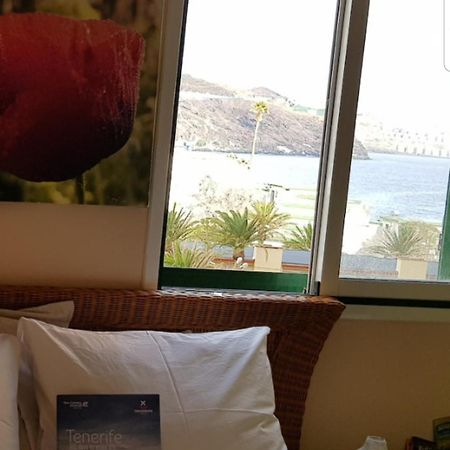 The Poppies Guest House - 100M Ocean - Private Spaces Candelaria Dış mekan fotoğraf