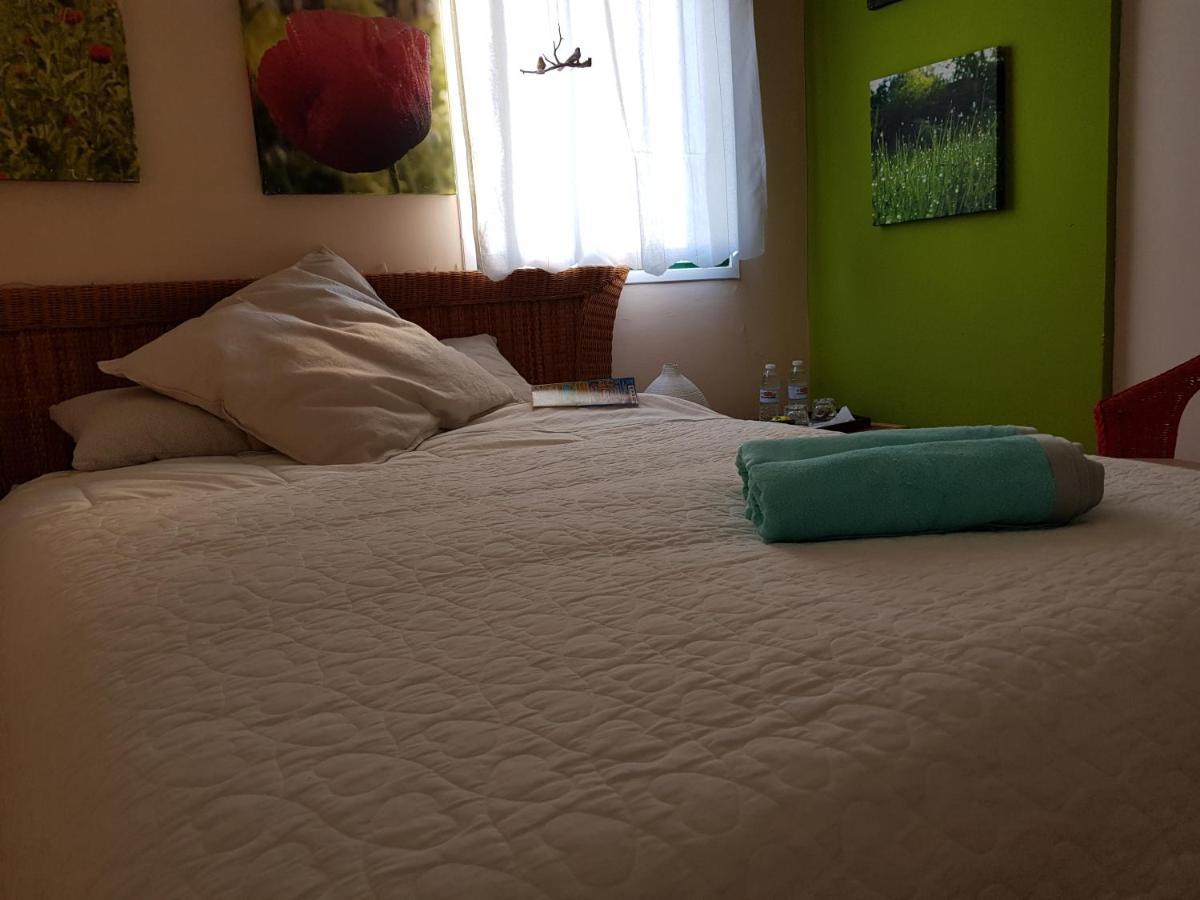 The Poppies Guest House - 100M Ocean - Private Spaces Candelaria Dış mekan fotoğraf