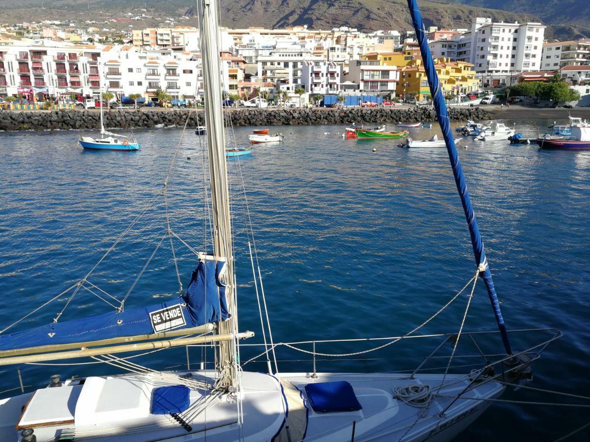 The Poppies Guest House - 100M Ocean - Private Spaces Candelaria Dış mekan fotoğraf